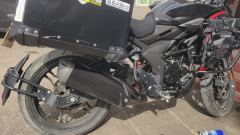 Voge 300DS - photo 7