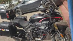 Voge 300DS - photo 8
