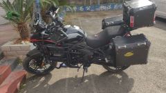Voge 300DS - photo 9