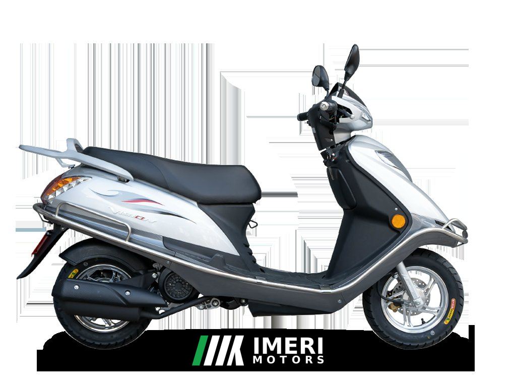 2023 Haoda 100 cc