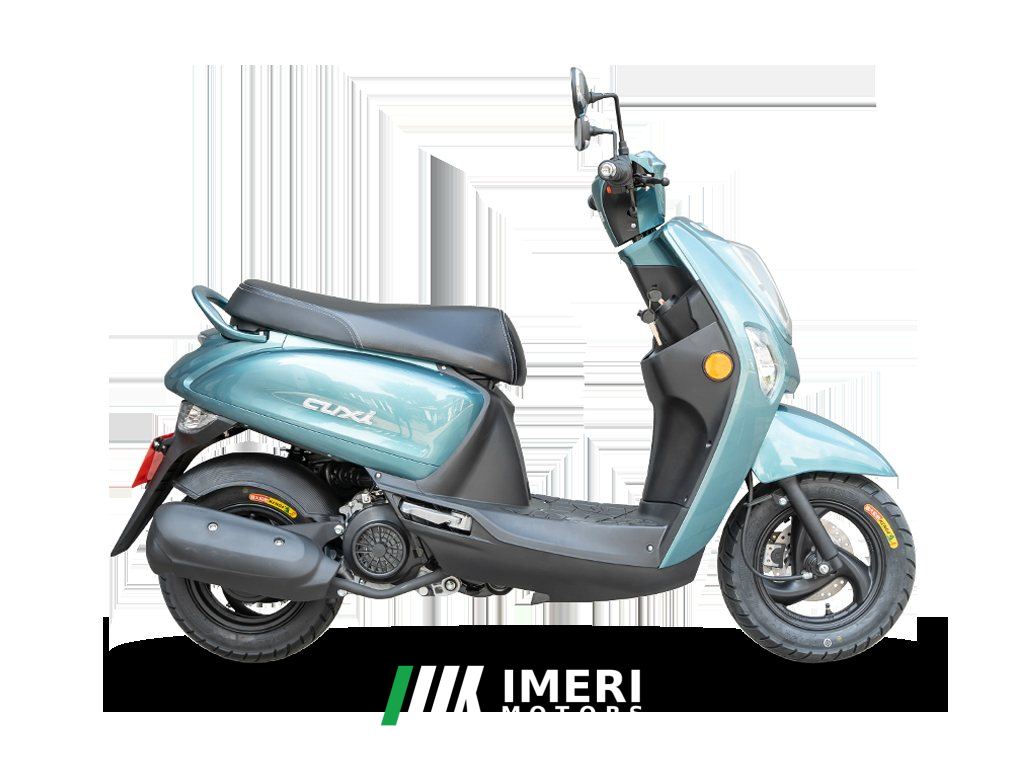 Haoda S9C 100 cc - მოტოციკლი ჩინეთიდან