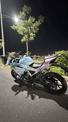 CFMOTO 250SR - фото 1
