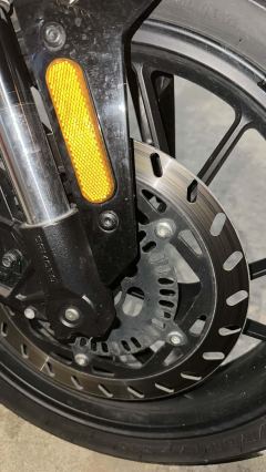 CFMOTO 250SR - фото 3