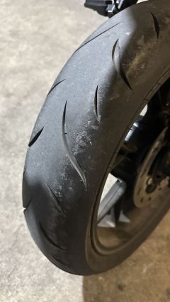 CFMOTO 250SR - фото 5
