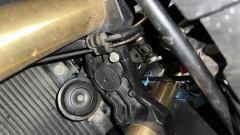 CFMOTO 250SR - фото 6