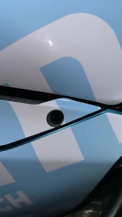 CFMOTO 250SR - фото 8