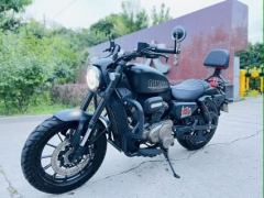 QJMOTOR Flash 300 - фото 6