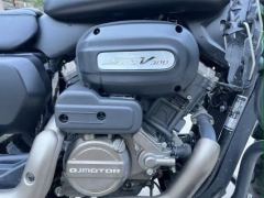 QJMOTOR Flash 300 - фото 8
