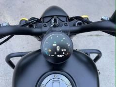 QJMOTOR Flash 300 - фото 9