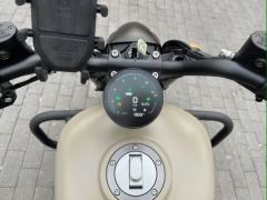 QJMOTOR Flash 300 - фото 6