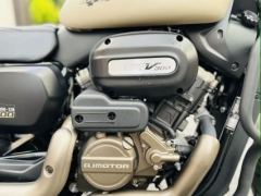 QJMOTOR Flash 300 - фото 7