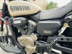QJMOTOR Flash 300 - фото 8