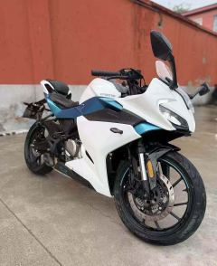CFMOTO 250SR - фото 2