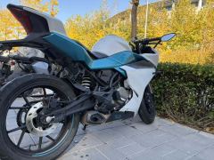 CFMOTO 250SR - фото 4