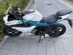 CFMOTO 250SR - фото 5