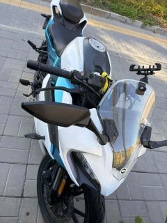 CFMOTO 250SR - фото 6