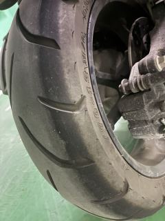 Yamaha NMAX 155 cc - ფოტო 4