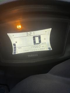 Yamaha NMAX 155 cc - ფოტო 6