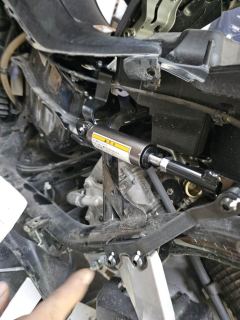Yamaha NMAX 155 cc - ფოტო 7