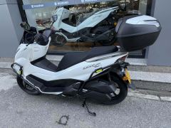 Haojue UFR150 - photo 1