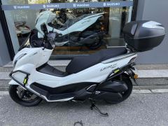 Haojue UFR150 - photo 2