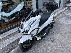 Haojue UFR150 - photo 3