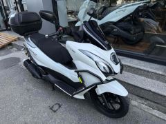 Haojue UFR150 - photo 5
