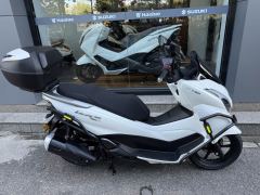 Haojue UFR150 - photo 6