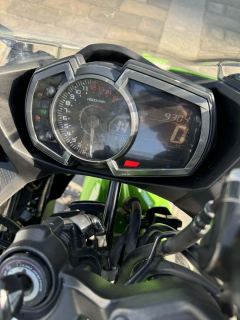 Kawasaki Ninja 400 - ფოტო 3