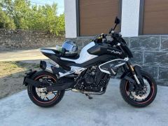 CFMOTO 800NK - фото 2
