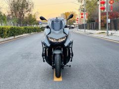 BMW C 400 350 cc - ფოტო 4