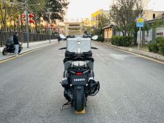 BMW C 400 350 cc - ფოტო 6