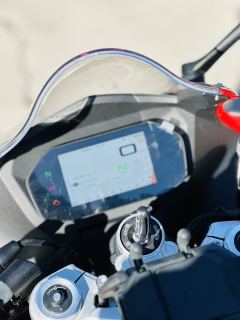 QJMOTOR Sai 600 680 cc - ფოტო 5