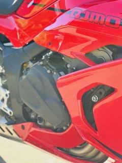 QJMOTOR Sai 600 680 cc - ფოტო 8