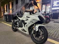 QJMOTOR Sai 600 680 cc - ფოტო 1