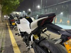 QJMOTOR Sai 600 680 cc - ფოტო 4
