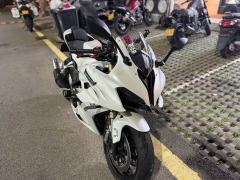 QJMOTOR Sai 600 680 cc - ფოტო 7