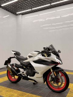 CFMOTO 450SR - ფოტო 1