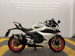 CFMOTO 450SR - ფოტო 2