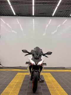 CFMOTO 450SR - ფოტო 7