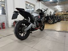 Zongshengapuliya GPR250R - ფოტო 2