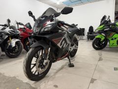 Zongshengapuliya GPR250R - ფოტო 3