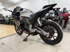 Zongshengapuliya GPR250R - ფოტო 4