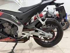 Zongshengapuliya GPR250R - ფოტო 5