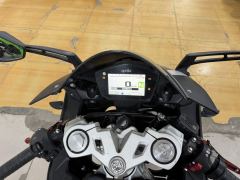 Zongshengapuliya GPR250R - ფოტო 7