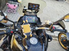Cyclone RX600 560 cc - фото 3
