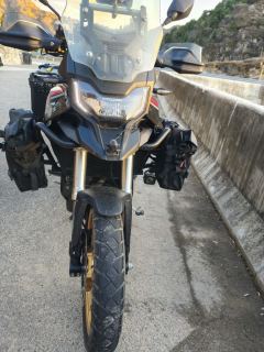 Cyclone RX600 560 cc - фото 4