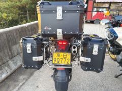 Cyclone RX600 560 cc - фото 5
