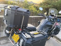 Cyclone RX600 560 cc - фото 7