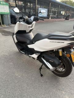 Sundiro Honda NS150GX - photo 4
